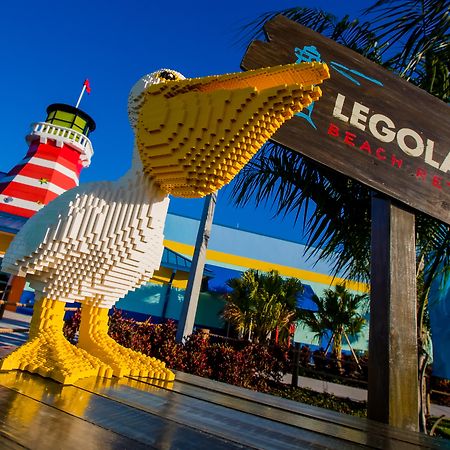 Legoland Beach Retreat Cypress Gardens Exteriér fotografie