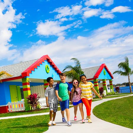 Legoland Beach Retreat Cypress Gardens Exteriér fotografie