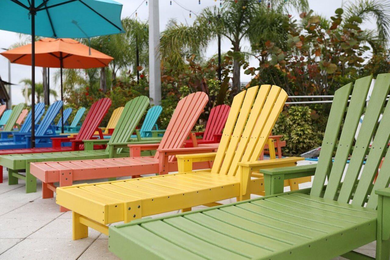 Legoland Beach Retreat Cypress Gardens Exteriér fotografie