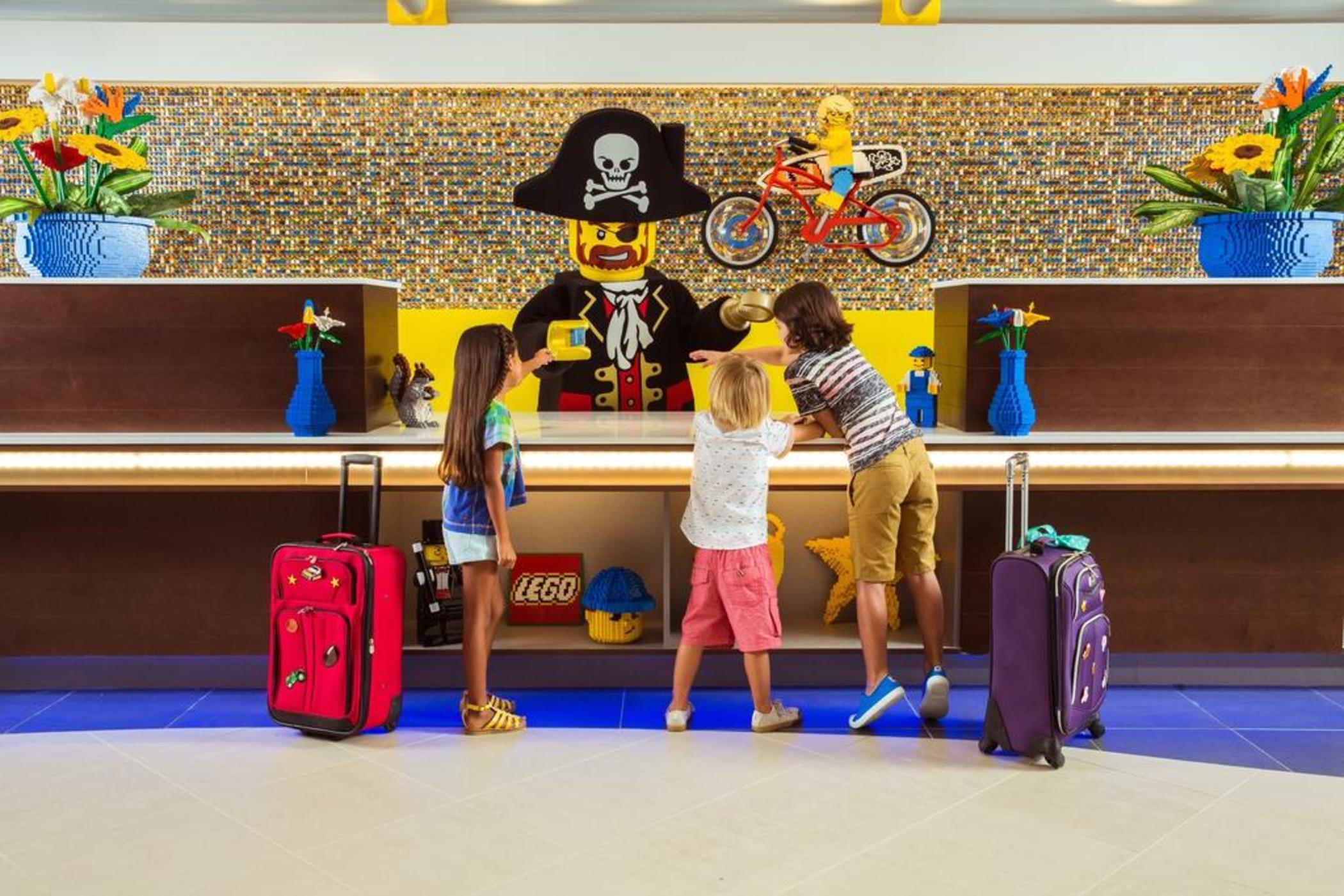 Legoland Beach Retreat Cypress Gardens Exteriér fotografie